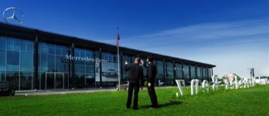 匠人之心 梅賽德斯 奔馳首屆德國(guó)工廠項(xiàng)目落戶鄭州鵬龍萬(wàn)通