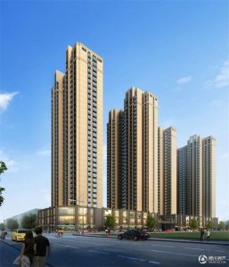 天澤 璟園 樓盤(pán)詳情 鄭州騰訊房產(chǎn)