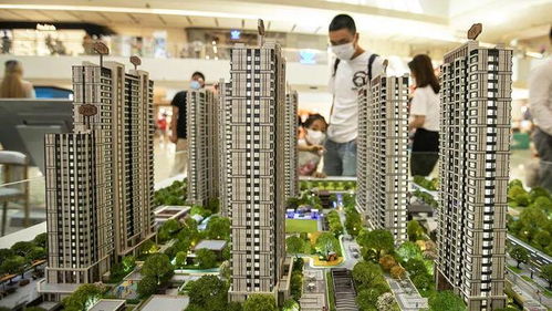 鄭州房地產(chǎn)紓困基金落地,百億基金能否撬動(dòng)社會(huì)資本