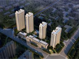 碧桂園天璽項目將于2018年12月29日開盤