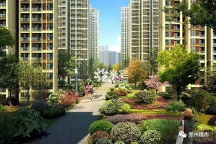 鄭州樓盤開盤數(shù)據(jù)匯總