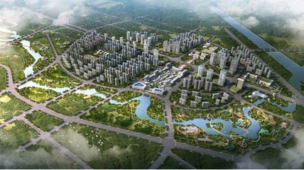 買房首先看開發(fā)商,鄭州有哪些開發(fā)商是國資主導?