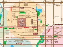 鄭州保利文化廣場地址 戶型圖 房價 鄭州焦點