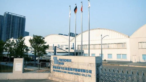 從一條產線看外商投資信心 鄭州房地產開發的機遇與挑戰